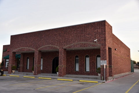 Hijaz Foundation of America (HFA), Houston, TX, United States, 2018-12-5, 