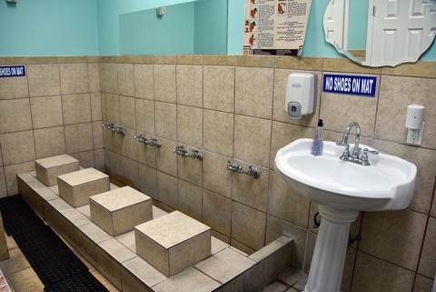 Hijaz Foundation of America (HFA), Houston, TX, United States, 2018-12-5, 