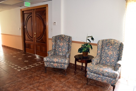 Masjid Taleem Muhammad (MTM), Houston, TX, United States, 2016-9-19, 