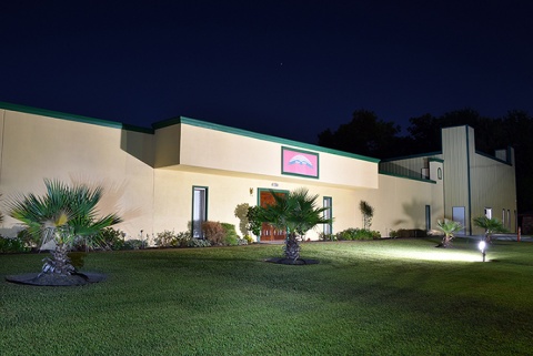 Masjid Taleem Muhammad (MTM), Houston, TX, United States, 2019-9-13, 