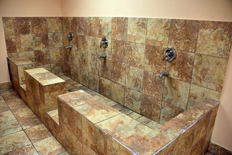 Masjid Taleem Muhammad (MTM), Houston, TX, United States, 2016-9-19, 