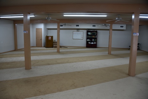 Muslim Association of West Texas, Midland, TX, United States, 2019-11-30, 