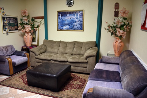 Muslim Association of West Texas, Midland, TX, United States, 2016-9-16, 