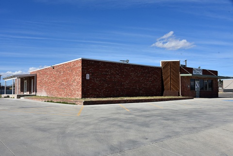 Muslim Association of West Texas, Midland, TX, United States, 2019-11-29, 