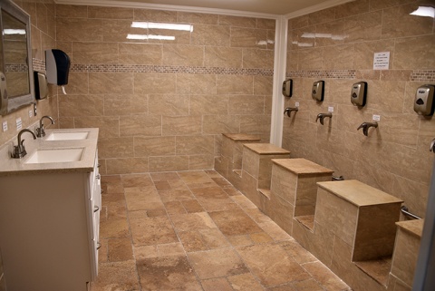 Muslim Association of West Texas, Midland, TX, United States, 2019-11-30, 