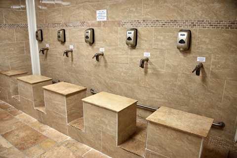 Muslim Association of West Texas, Midland, TX, United States, 2019-11-30, 