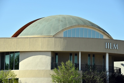 Institute of Islamic Learning in Metroplex (IILM), Plano, TX, United States, 2021-4-10, 