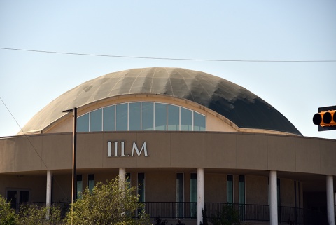 Institute of Islamic Learning in Metroplex (IILM), Plano, TX, United States, 2021-4-10, 