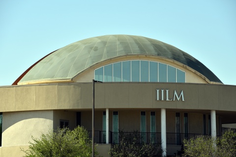 Institute of Islamic Learning in Metroplex (IILM), Plano, TX, United States, 2021-4-10, 
