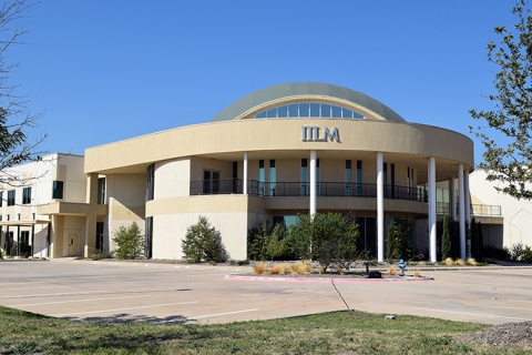 Institute of Islamic Learning in Metroplex (IILM), Plano, TX, United States, 2014-10-25, 