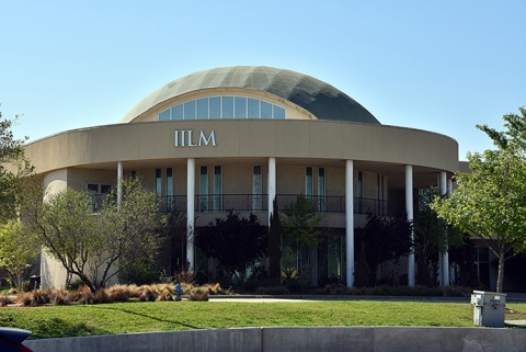 Institute of Islamic Learning in Metroplex (IILM), Plano, TX, United States, 2021-4-10, 