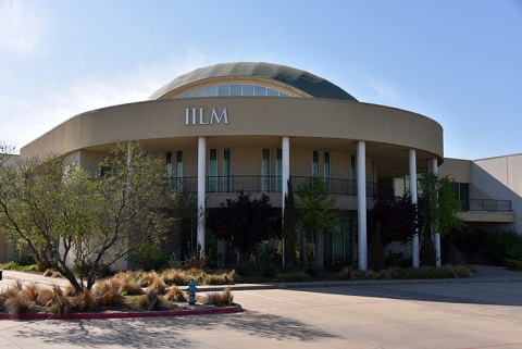 Institute of Islamic Learning in Metroplex (IILM), Plano, TX, United States, 2021-4-10, 