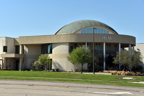 Institute of Islamic Learning in Metroplex (IILM), Plano, TX, United States, 2021-4-10, 