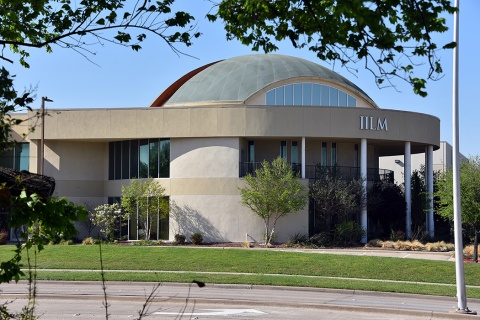 Institute of Islamic Learning in Metroplex (IILM), Plano, TX, United States, 2021-4-10, 