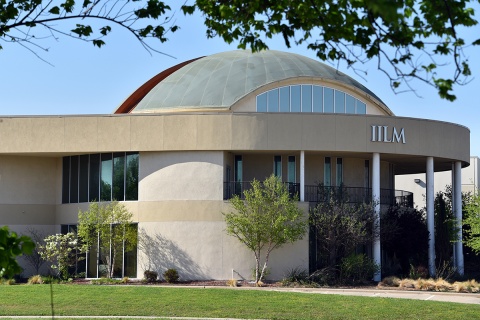 Institute of Islamic Learning in Metroplex (IILM), Plano, TX, United States, 2021-4-10, 