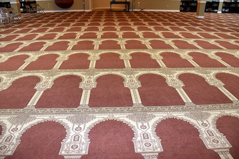 Muslim Children Education & Civic Center (MCECC), San Antonio, TX, United States, 2016-9-17, 