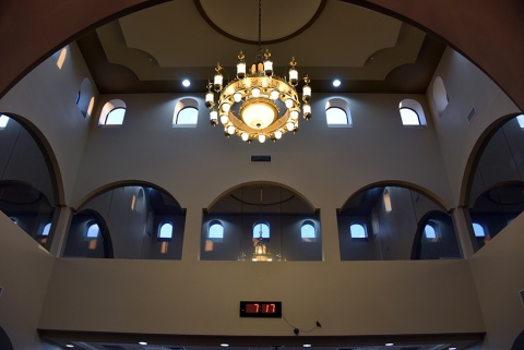 Muslim Children Education & Civic Center (MCECC), San Antonio, TX, United States, 2019-9-16, 