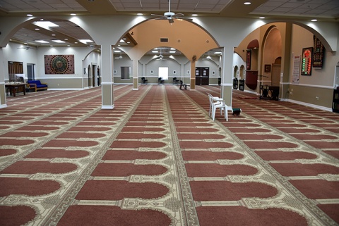 Muslim Children Education & Civic Center (MCECC), San Antonio, TX, United States, 2019-9-14, 