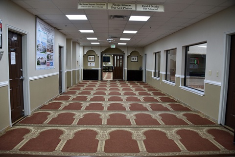 Muslim Children Education & Civic Center (MCECC), San Antonio, TX, United States, 2019-9-13, 