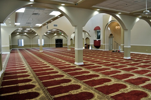 Muslim Children Education & Civic Center (MCECC), San Antonio, TX, United States, 2010-12-19, 