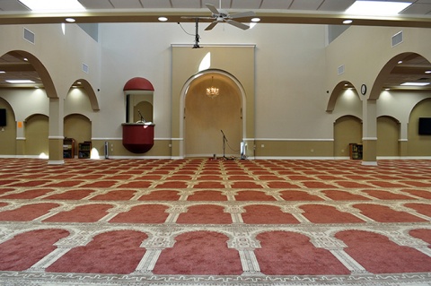 Muslim Children Education & Civic Center (MCECC), San Antonio, TX, United States, 2010-12-20, 