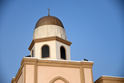 Muslim Children Education & Civic Center (MCECC), San Antonio, TX, United States, 2016-9-17, 