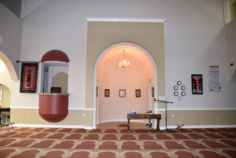 Muslim Children Education & Civic Center (MCECC), San Antonio, TX, United States, 2016-9-17, 