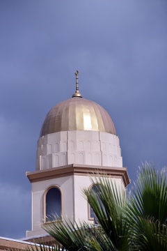 Muslim Children Education & Civic Center (MCECC), San Antonio, TX, United States, 2017-10-4, 