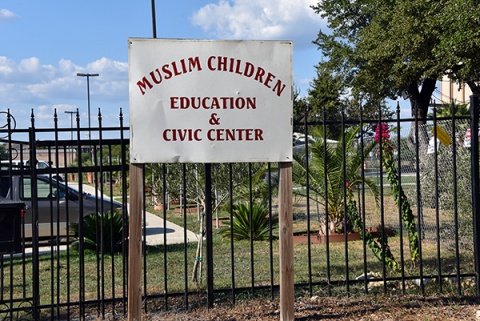 Muslim Children Education & Civic Center (MCECC), San Antonio, TX, United States, 2019-9-15, 