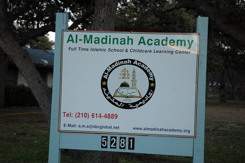 Muslim Children Education & Civic Center (MCECC), San Antonio, TX, United States, 2007-1-28, 