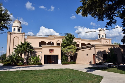 Muslim Children Education & Civic Center (MCECC), San Antonio, TX, United States, 2019-9-15, 