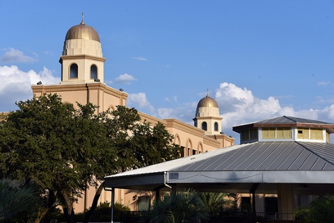 Muslim Children Education & Civic Center (MCECC), San Antonio, TX, United States, 2019-9-16, 