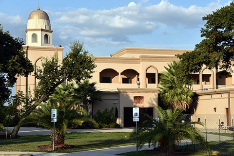 Muslim Children Education & Civic Center (MCECC), San Antonio, TX, United States, 2019-9-17, 