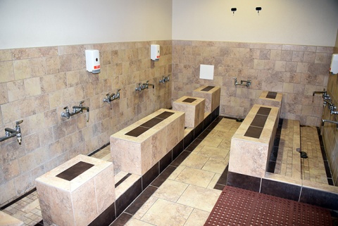 Muslim Children Education & Civic Center (MCECC), San Antonio, TX, United States, 2016-9-17, 