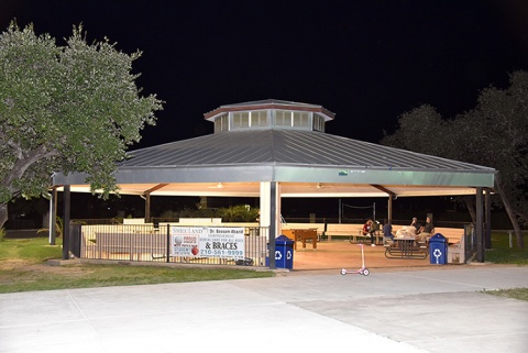 Muslim Children Education & Civic Center (MCECC), San Antonio, TX, United States, 2016-9-17, 