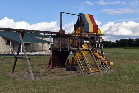 Islamic Society of Central Texas, Temple, TX, United States, 2019-9-18, 