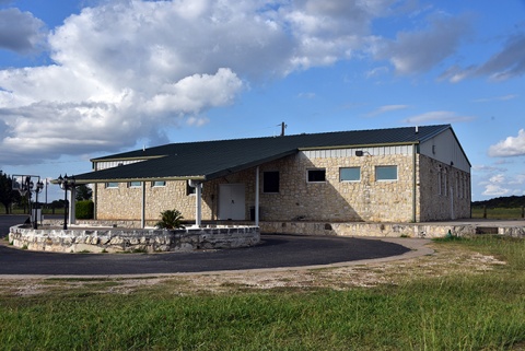 Islamic Society of Central Texas, Temple, TX, United States, 2019-9-18, 