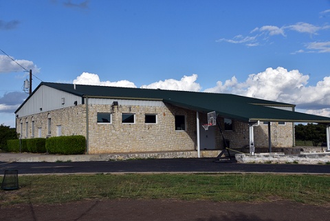 Islamic Society of Central Texas, Temple, TX, United States, 2019-9-16, 