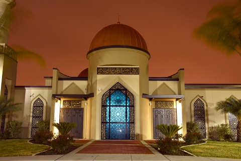 Victoria Islamic Center (VIC), Victoria, TX, United States, 2018-11-30, 