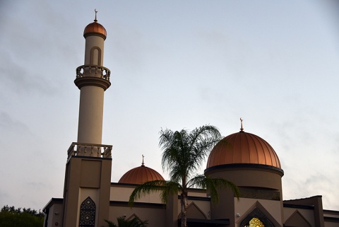 Victoria Islamic Center (VIC), Victoria, TX, United States, 2018-11-30, 