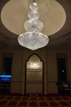 Victoria Islamic Center (VIC), Victoria, TX, United States, 2018-11-29, 