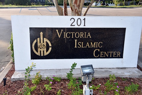 Victoria Islamic Center (VIC), Victoria, TX, United States, 2017-10-5, 