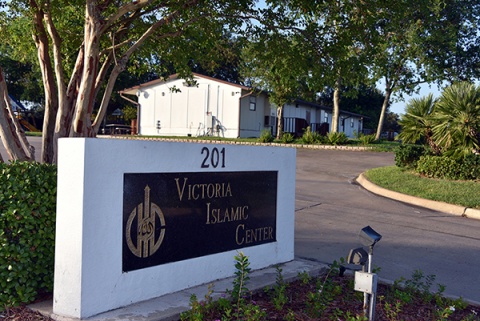 Victoria Islamic Center (VIC), Victoria, TX, United States, 2017-10-5, 