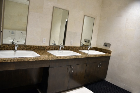 Victoria Islamic Center (VIC), Victoria, TX, United States, 2018-11-29, 