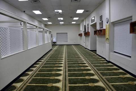 Islamic Society of Wichita Falls (ISWF), Wichita Falls, TX, United States, 2019-11-28, 