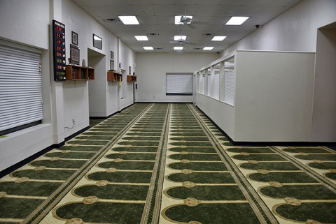 Islamic Society of Wichita Falls (ISWF), Wichita Falls, TX, United States, 2019-11-29, 