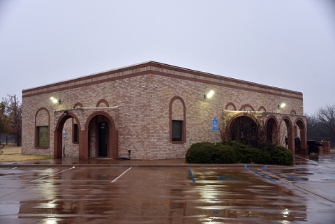 Islamic Society of Wichita Falls (ISWF), Wichita Falls, TX, United States, 2019-11-29, 