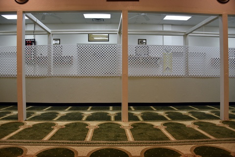 Islamic Society of Wichita Falls (ISWF), Wichita Falls, TX, United States, 2019-11-28, 