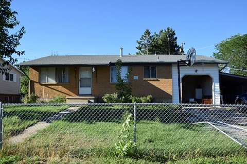 Layton Islamic Center, Layton, UT, United States, 2016-8-11, 