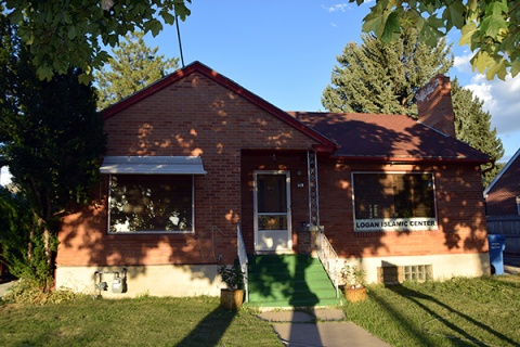 Logan Islamic Center, Logan, UT, United States, 2016-8-11, 